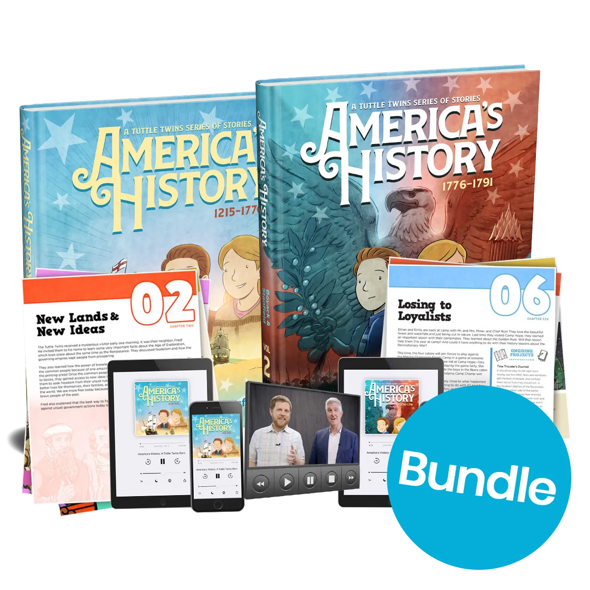 Kid's Best Sellers